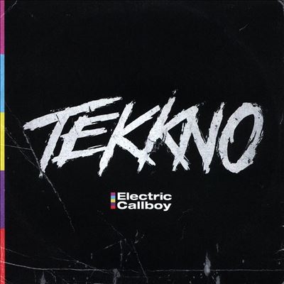 TOWER RECORDS ONLINE㤨Electric Callboy/Tekkno[CEN196587155122]פβǤʤ3,190ߤˤʤޤ