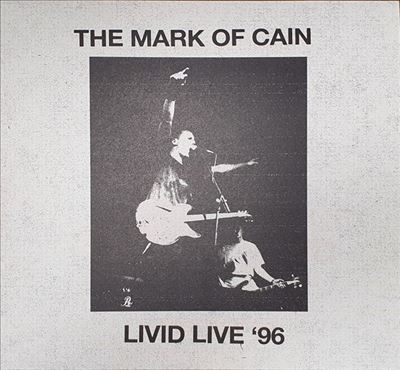 TOWER RECORDS ONLINE㤨The Mark Of Cain/Livid Live '96/Blood Red Vinyl[CVLP142]פβǤʤ7,790ߤˤʤޤ
