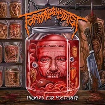 TOWER RECORDS ONLINE㤨Formaldehydist/Pickled For Posterityס[UK1152141]פβǤʤ2,790ߤˤʤޤ