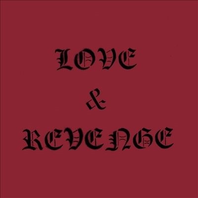 KRIEGSHOG/Love &Revenge[MUS300]