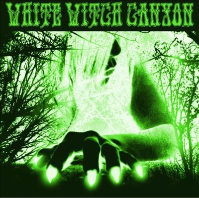 White Witch Canyon/White Witch Canyon Beneath Desert Floor Chapter 3[RIPLP228]