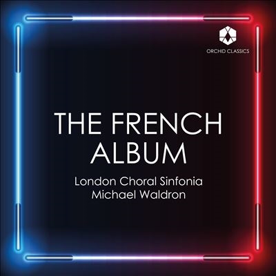 The French Album