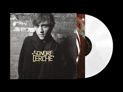 Sondre Lerche/Two Way Monologue (20th Anniversary Edition)/White Vinyl[SNRL1612091]