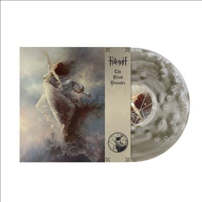 Fallujah/The Flesh Prevails (10 Year Edition)/Ghostly Vinyl[IMT46068061]