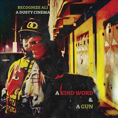 Recognize Ali/Kind Word and a Gun[TTYR1201]