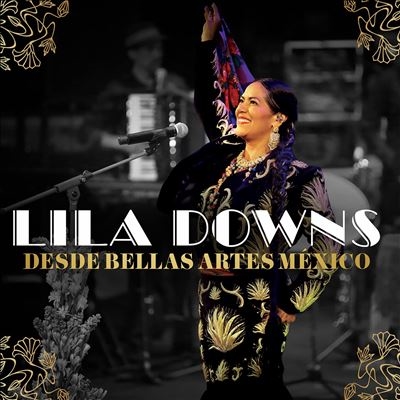 Desde Bellas Artes [CD+DVD]