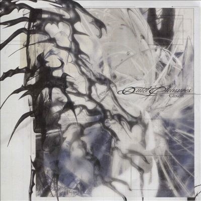 Glixen/Quiet Pleasures EP[CDWEBB635]