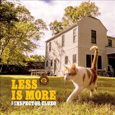 TOWER RECORDS ONLINE㤨The Inspector Cluzo/Less Is More[0345370]פβǤʤ3,490ߤˤʤޤ