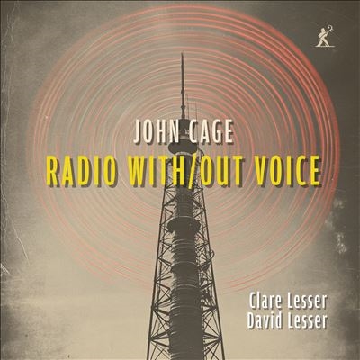 쥢å/󡦥 Radio With/Out Voice[MEX77124]