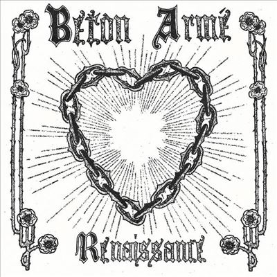 Beton Arme/Renaissanceס[MUS320]