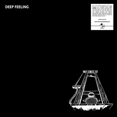 Deep Feeling/Deep Feelingס[WISE09]
