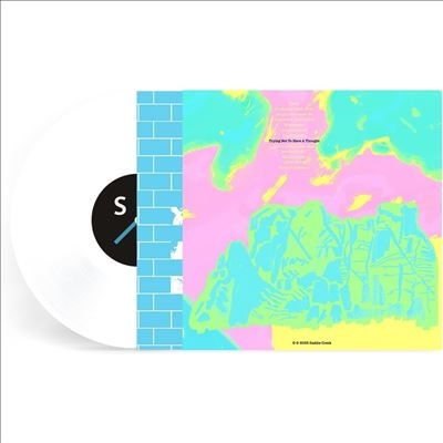 TOWER RECORDS ONLINE㤨Algernon Cadwallader/Trying Not to Have a ThoughtOpaque White Vinyl[LPLBJ400C]פβǤʤ5,990ߤˤʤޤ
