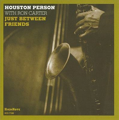 Just Between Friends
