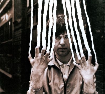 Peter Gabriel/Peter Gabriel 2  Scratch[RWPL62F2]