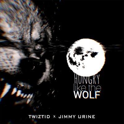 Hungry Like the Wolf