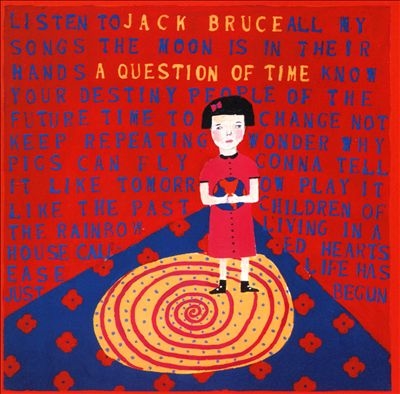 A Question Of Time A Question Of Time