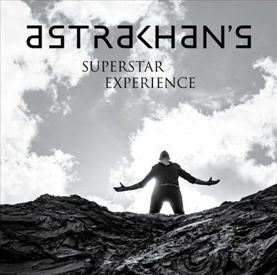 Astrakhans Superstar Experience Astrakhans Superstar Experience