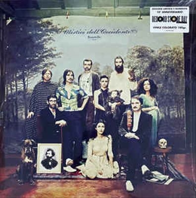 TOWER RECORDS ONLINE㤨Baustelle/I Mistici Dell'Occidente (X Anniversarioס[7070082]פβǤʤ7,390ߤˤʤޤ