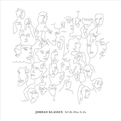 TOWER RECORDS ONLINE㤨Jordan Klassen/Tell Me What To Do[JKM001]פβǤʤ3,490ߤˤʤޤ