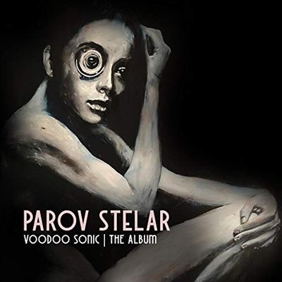 Parov Stelar/Voodoo Sonic - The Album