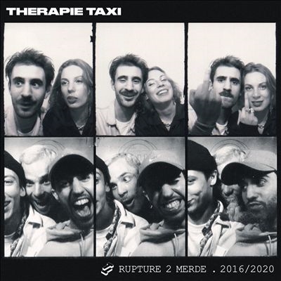TOWER RECORDS ONLINE㤨Therapie Taxi/Rupture 2 Merde[B10RX92020]פβǤʤ2,490ߤˤʤޤ