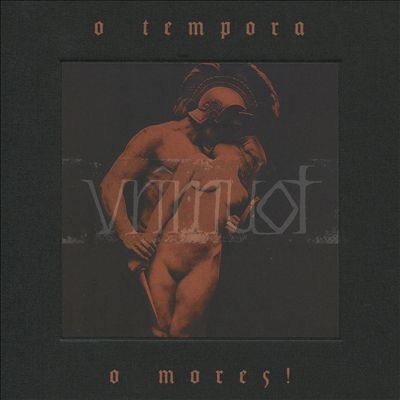 TOWER RECORDS ONLINE㤨Vrimuot/O Tempora, O Mores![PPCY10402]פβǤʤ5,990ߤˤʤޤ