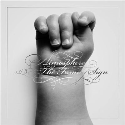 Atmosphere/The Family Sign 2LP+7inch[RSE130]
