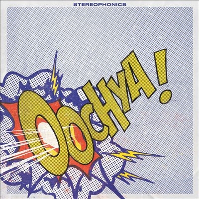 Oochya! (Vinyl)＜完全生産限定盤＞