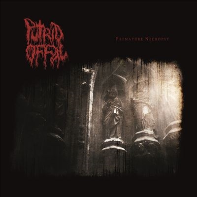 TOWER RECORDS ONLINE㤨Putrid Offal/Premature Necropsy The Carnage Continues[XKR034MCBA]פβǤʤ2,990ߤˤʤޤ