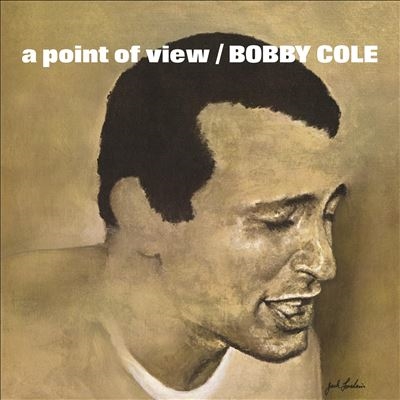 Bobby Cole/A Point of View[OVCD493]