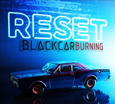 TOWER RECORDS ONLINE㤨Blackcarburning/Reset[CPI1582]פβǤʤ1,590ߤˤʤޤ