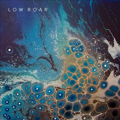 Low Roar/Maybe Tomorrow...Blue Vinyl[TNQK21011]