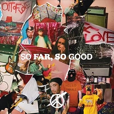 TOWER RECORDS ONLINE㤨Out Of Love/So Far So Good[VENN055]פβǤʤ4,590ߤˤʤޤ