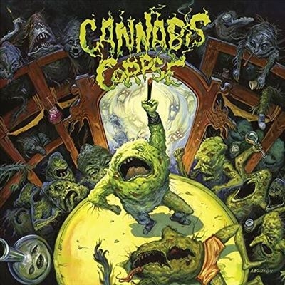 TOWER RECORDS ONLINE㤨Cannabis Corpse/The WeedingWhite Vinyl/ס[SEM3091]פβǤʤ4,990ߤˤʤޤ