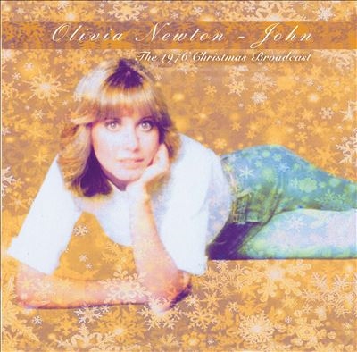 Olivia Newton-John/The 1976 Christmas Broadcast[FMGZ128CD]