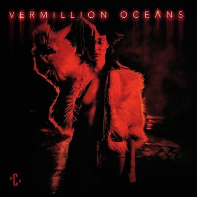 Credic/Vermillion Oceans[BKIO1042]
