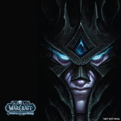 World Of Warcraft: Wrath Of The Lich King