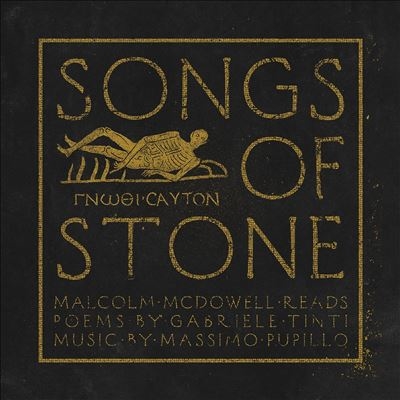 Songs of Stone Songs of Stone
