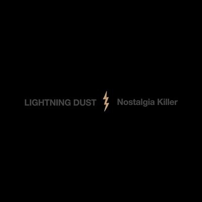 Lightning Dust/Nostalgia Killer/Cosmic Amber Vinyl[WV249LPC1]