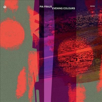 Pia Fraus/Evening ColoursPurple Vinyl[SEKS8221]