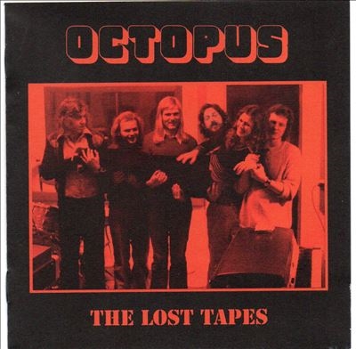 The Lost Tapes＜限定盤＞