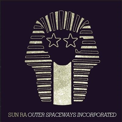 Sun Ra/Outer Spaceways IncorporatedGold Vinyl[OGIC20141]