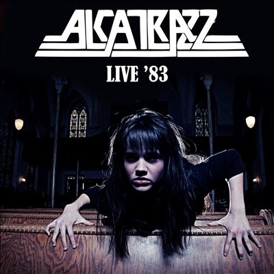 TOWER RECORDS ONLINE㤨Alcatrazz/Live '83[CLO3937]פβǤʤ2,690ߤˤʤޤ