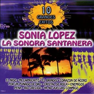 TOWER RECORDS ONLINE㤨Sonora Santanera/10 Grandes Exitos[SOCE75042]פβǤʤ1,590ߤˤʤޤ