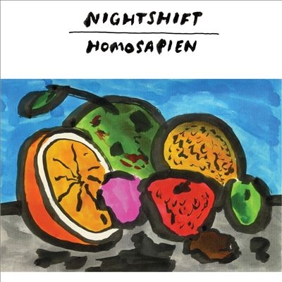 TOWER RECORDS ONLINE㤨The Nightshift/Homosapien[TIM188LPC1]פβǤʤ1,557ߤˤʤޤ