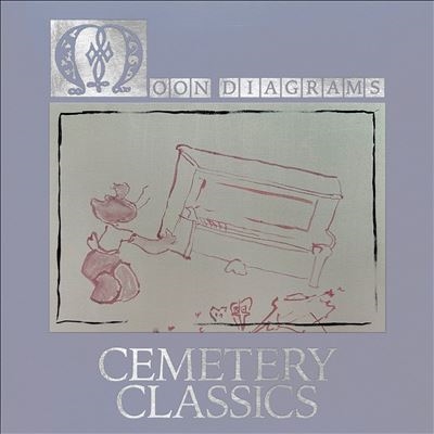 TOWER RECORDS ONLINE㤨Moon Diagrams/Cemetery Classics[SCR270]פβǤʤ2,790ߤˤʤޤ