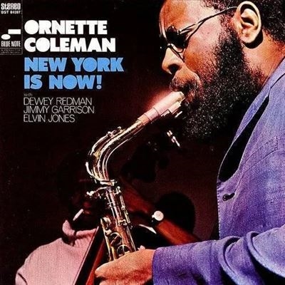 New York Is Now!＜限定盤＞
