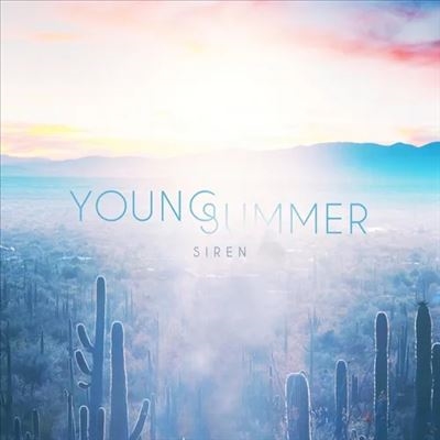 Young Summer/Siren (10th Anniversary Edition)[8590530071165]