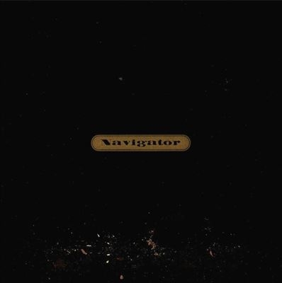 Navigator/Flame Is Slow (Singles Etc. 1996-1997)ס[WSR066]