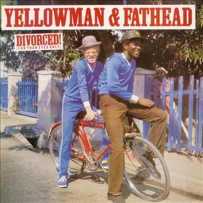 TOWER RECORDS ONLINE㤨Yellowman & Fathead/Divorced! (For Your Eyes Only/Colored Vinyl[BSRLP830]פβǤʤ4,490ߤˤʤޤ